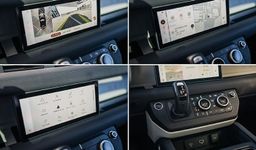 Zunanja slika - Land Rover Defender - 110 FIRST EDITION 3.0d - 17 - Predogledna slika