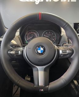 Zunanja slika - BMW serija 2 Coupe: - 218d-COUPE-ALCANTARA-KAMERA-TEMPOMAT-GRETJE SED - 9 - Predogledna slika