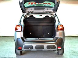 Zunanja slika - Citroën C3 - 1,5 BlueHDi 120 Feel Pack Avt. - 17 - Predogledna slika