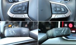 Zunanja slika - VW Golf - 2.0 TDI Life LED VZVR.KAMERA ACC AMBIENT OSVETL. . - 10 - Predogledna slika