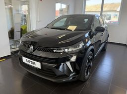 Zunanja slika - Renault Captur - TCe 140 TECHNO AKCIJA ZALOGA - 1 - Predogledna slika