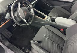 Zunanja slika - Cupra Born - e-Boost 170kW.kamera.led.navi-3000€ SUBVENCIJA - 7 - Predogledna slika