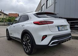 Zunanja slika - KIA XCeed - 1.5 T-GDi 7DCT EX Way+ ISG - 6 - Predogledna slika