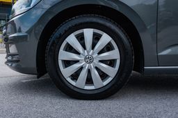Zunanja slika - VW Touran - 1,6 TDI BMT Trendline - 7 - Predogledna slika