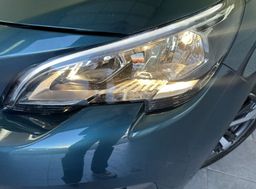 Zunanja slika - Peugeot 5008 - 1.6 THP 180 EAT8 GT LINE.KAMERA.LED.USNJE.NAVI.TOP - 2 - Predogledna slika