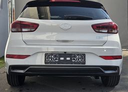 Zunanja slika - Hyundai i30 - 1.5 T-GDI MHEV PREMIUM SMART WINTER - 5 - Predogledna slika