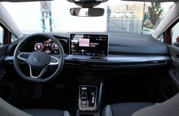 Zunanja slika - VW Golf - 2.0TDI avt Style HLAJ SED HEAD UP KAM360 IQ LIGHT. - 7 - Predogledna slika