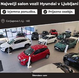 Zunanja slika - Hyundai Bayon - 1.2 MPI FL COMFORT WINTER rg - 8 - Predogledna slika