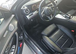 Zunanja slika - Mercedes-Benz E-Razred - E 300De 276ks °FULL LED° °VIRTUAL°18-COL°°ZRAČNO° - 8 - Predogledna slika