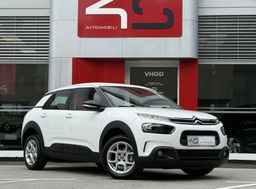 Zunanja slika - Citroën C4 Cactus - PureTech 110 AVT. 1.LASTNIK - 3 - Predogledna slika