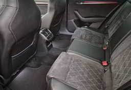 Zunanja slika - Škoda Superb - Combi 2.0 TDI Sportline DSG-MATRIX-ACC-VIRTUAL - 9 - Predogledna slika