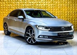 Zunanja slika - VW Passat - 2.0 TDI Highline-FUL LED-GRETJE VOLANA-KAMERA... - 3 - Predogledna slika