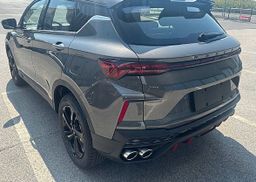 Zunanja slika - Geely Coolray - 1.5 TD-GK OPREMA-7DCT- PANORAMA. LED ŽAROMETI..... - 6 - Predogledna slika