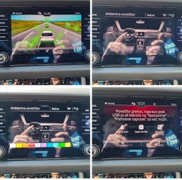 Zunanja slika - Škoda Kodiaq - Sportline 2.0 TDI.AUT.360.ACC.CANTON. BERI OPOMBE - 15 - Predogledna slika