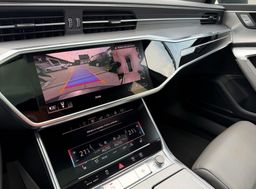 Zunanja slika - Audi A7 - 55 TFSI Quattro SLO 1.LASTNIK HD MATRIX ACC PANO - 20 - Predogledna slika