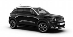 Zunanja slika - Citroën C3 - Max Hybrid110 eDCT6 avtomatik + paket zima - 1 - Predogledna slika