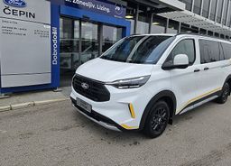 Zunanja slika - Ford E-Transit Custom - Transit Custom KOMBI TRAIL AWD 2.0 TDCi L2H1 AUT. - 1 - Predogledna slika