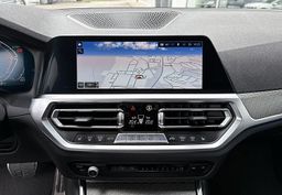 Zunanja slika - BMW Serija 3 - Touring: 318d Touring M Sport - 8 - Predogledna slika