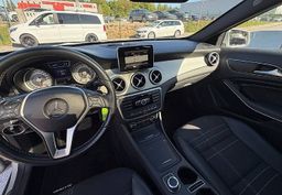 Zunanja slika - Mercedes-Benz GLA-Razred - GLA 200 CDI 4MATIC Style Avt. samo 116000km pano - 9 - Predogledna slika