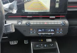 Zunanja slika - Hyundai Kona - 1.6 GDI   hibrid Premium DCT N-line.WINTER I.PTG.. - 8 - Predogledna slika