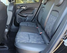 Zunanja slika - Fiat 500X - CROSS 1.3 GSE T4 TCT - 12 - Predogledna slika