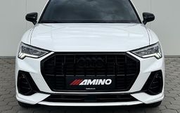 Zunanja slika - Audi Q3 - 35 TDI-S LINE-MATRIX-PANORAMA-ACC-VIRTUAL - 2 - Predogledna slika