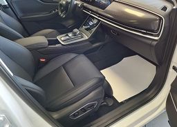 Zunanja slika - Baic X7 - 1.5 DCT. 177 KM 2WD - NA ZALOGI - 9 - Predogledna slika