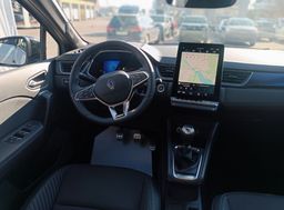 Zunanja slika - Renault Symbioz - TCe 140 esprit Alpine + 4 LETA SERVIS GRATIS - 7 - Predogledna slika