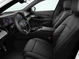 Zunanja slika - BMW i5 - eDrive40 Touring - 7 - Predogledna slika