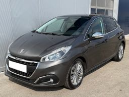 Zunanja slika - Peugeot 208 - 1,2 PureTech 110 S&S Allure - 1 - Predogledna slika