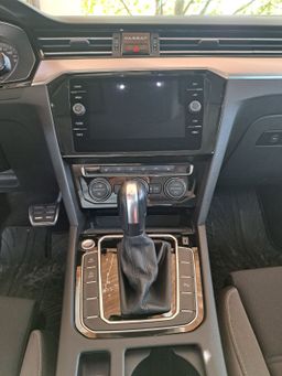 Notranja slika - VW Passat - VW  Variant Alltrack 2.0 TDI 4M DSG | Model 2020 (Facelift) - 7 - Predogledna slika