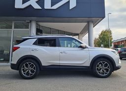 Zunanja slika - SsangYong Korando - 1.5 T-GDI 120 kW Exclusive 4x4 M T - 4 - Predogledna slika