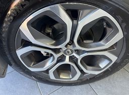 Zunanja slika - Renault Captur - TCe 130 Intens.TCe 130.USNJE.NAVI.96 KW.BENZIN - 4 - Predogledna slika