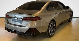 Zunanja slika - BMW i5 - eDrive40  AT - 5 - Predogledna slika