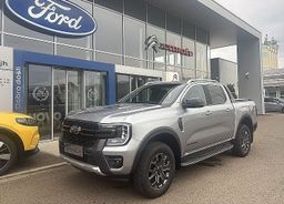 Zunanja slika - Ford Ranger - WILDTRAK 2.0EcoBlue 4x4-205 KM - 3 - Predogledna slika