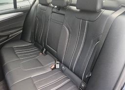 Zunanja slika - BMW Serija 5 - : 520d xDrive 190ks SPORT °18-COL° °VIRTUAL°   366 SNJE° - 10 - Predogledna slika