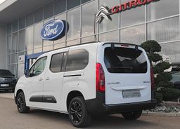 Zunanja slika - Citroën Berlingo - Max XL BlueHDi 130 S S BVM6 - 4 - Predogledna slika