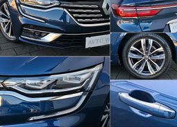 Zunanja slika - Renault Talisman - 2.0DCI EDC Intens MATRIX•ACC•BLIS•VIRTUAL•KAMER•18 - 11 - Predogledna slika