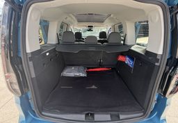 Zunanja slika - VW Caddy - 2.0TDI MOVE DSG-LED-PANO-NAVI-BT-PRIKLOP-KAMERA-DE - 17 - Predogledna slika