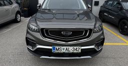 Zunanja slika - Geely Atlas Pro - 4x4  Flagship + KLJUKA + GUME - 2 - Predogledna slika