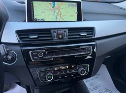 Zunanja slika - BMW X1 - serija :  xDrive20d HEAD-UP FULL LED NAVI PDC USNJE - 14 - Predogledna slika