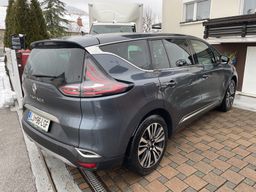 Zunanja slika - Renault Espace - TCe 225 Energy Start&Stop Initiale Paris EDC - 4 - Predogledna slika