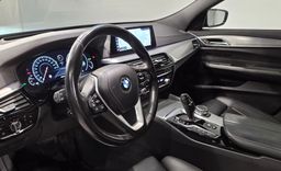 Zunanja slika - BMW Serija 6 - 640i xDrive Gran Turismo Avt. PANO VIRTUAL 360KAM NAVI L - 8 - Predogledna slika