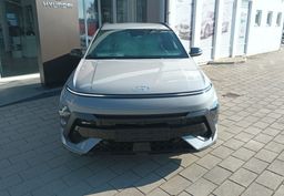 Zunanja slika - Hyundai Kona - 1.6 GDI   hibrid Premium DCT N-LINE.WIN.PTG.... - 8 - Predogledna slika
