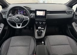 Zunanja slika - Renault Clio - Limited TCe 90 1.LASTNIK-SLOVENSKI - 11 - Predogledna slika