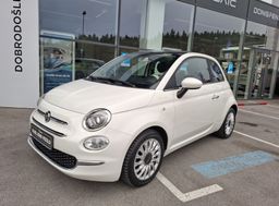 Zunanja slika - Fiat 500 - 1.0 GSE Dolcevita MHEV - PANORAMA-DAB-ISOFIX - 1 - Predogledna slika