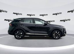 Zunanja slika - KIA Sportage - 1.6 T-GDi LX Fresh. 7 DCT - 4 - Predogledna slika