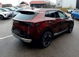 Zunanja slika - KIA Sportage - 1.6 T-GDi 110kW EX Style. 7 DCT - 3 - Predogledna slika