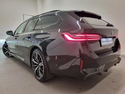 Zunanja slika - BMW Serija 5 - 540d xDrive Touring - 9 - Predogledna slika