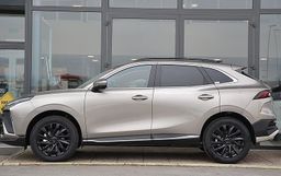 Zunanja slika - Forthing Forthing T5 EVO - T5 Evo my 2025 + ADAS - 4 - Predogledna slika